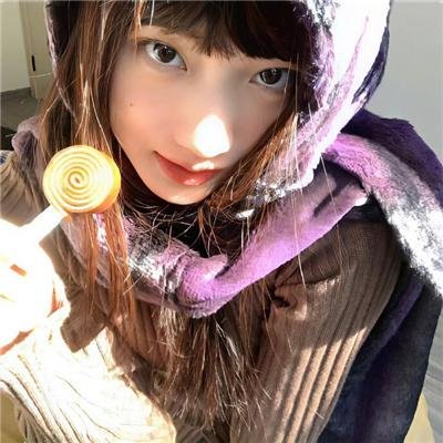 妈咪的小女孩